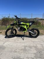 Бензинов кросов мотор 125 кубика MaxMotors, модел 2026г. - Image 2