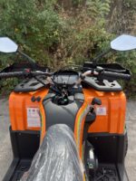 Бензиново ATV MaxMotors TITAN 250cc, Автоматик, с СЕ Сертификат за рeгистрация - Image 7